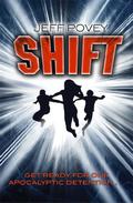 Shift (Realms #1) by Jeff Povey