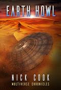 Earth Howl: Book 4 in the Earth Song Series (Earth Song Series #4) by Nick Cook