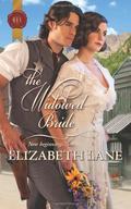 The Widowed Bride (Seavers Brides #3) by Elizabeth Lane