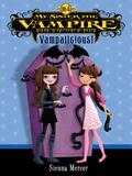 Vampalicious! by Sienna Mercer
