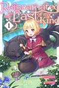 Reincarnated as the Last of my Kind, Vol. 1 (Reincarnated as the Last of My Kind Light Novel #1) by Kiri Komori