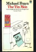 The Tin Men by Michael Frayn