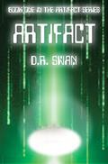 Artifact (Artifact #1) by D.R. Swan