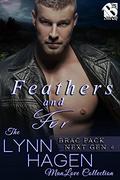 Feathers and Fur by Lynn Hagen