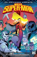 New Super-Man Vol. 1: Made In China (New Super-Man #1) by Viktor Bogdanovic