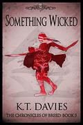 Something Wicked by K.T. Davies
