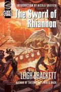 The Sword Of Rhiannon by Leigh Brackett