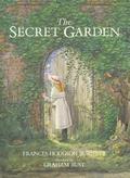Secret Garden/A Little Princess by Frances Hodgson Burnett