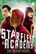The Gemini Agent (Star Trek: Starfleet Academy 2010 series #3) by Rick Barba