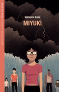 Miyuki (Unusuals #2) by Veronica Bane