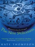 The New Policeman (New Policeman #1) by Kate Thompson