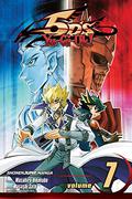 Yu-Gi-Oh! 5D's, Vol. 7: Destiny's Last Draw! (Yu-Gi-Oh! 5D's #7) by Masahiro Hikokubo