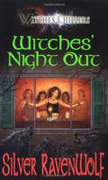Witches' Night Out (Witches' Chillers #1) by Silver RavenWolf