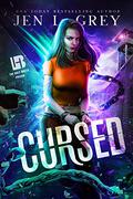 Cursed by Jen L. Grey