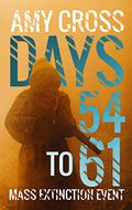 Days 54 to 61 by Amy Cross