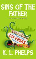 Sins of the Father by K.L. Phelps