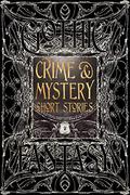 Crime & Mystery Short Stories by Cameron Trost