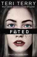 Fated (Slated #0) by Teri Terry