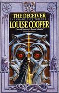 The Deceiver by Louise Cooper