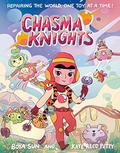 Chasma Knights by Boya Sun