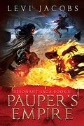 Pauper's Empire (Resonant Saga #2) by Levi Jacobs