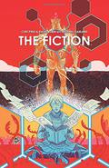 The Fiction (The Fiction #1-4) by Curt Pires
