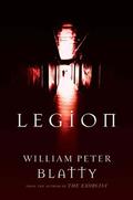 Legion by William Peter Blatty