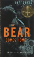 The Bear Comes Home by Rafi Zabor