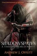 Shadowspawn (Thieves' World Novels #4) by Andrew J. Offutt