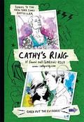 Cathy's Ring (Cathy Vickers Trilogy #3) by Sean Stewart
