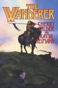 The Wanderer (The Rulers of Hylor #4) by Cherry Wilder