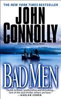 Bad Men by John Connolly