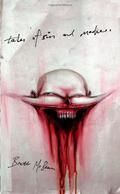 Tales of Sin and Madness by Brett McBean