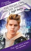 The Night Owl and the Insomniac (Buddy's Cafe #3) by J. Leigh Bailey