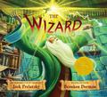 The Wizard by Jack Prelutsky