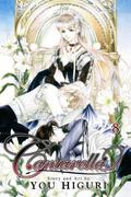 Cantarella, Volume 8 (Cantarella #8) by You Higuri