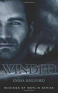 Winded (Immortal Merlin #2) by Emma Shelford
