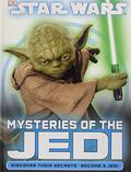Star Wars: Mysteries of the Jedi by Elizabeth Dowsett