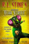 The Bugman Lives (Ghosts of Fear Street #10) by Carol Gorman