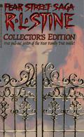 The Fear Street Saga Collection by R.L. Stine