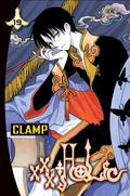 xxxHolic, Vol. 19 by Clamp