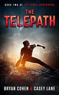 The Telepath (Viral Superhero #2) by Casey Lane