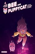 Bee and PuppyCat #6 (Bee and Puppycat Single Issues #6) by Garrett Jackson