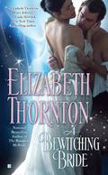 A Bewitching Bride (The Seers of Grampian #3) by Elizabeth Thornton
