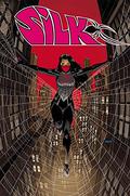 Silk, Volume 0: The Life and Times of Cindy Moon (Silk by Robbie Thompson #0) by Stacey Lee
