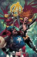 Avengers by Jonathan Hickman, Volume 2 (Avengers (2012) (Collected Editions) #3-4) by Gerry Alanguilan