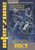 Interzone 257, March-April 2015  (Interzone, #257) by Tendai Huchu