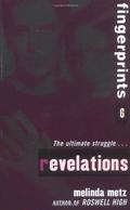 Revelations by Melinda Metz