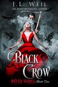 Black Crow by J.L. Weil