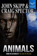 Animals by Craig Spector